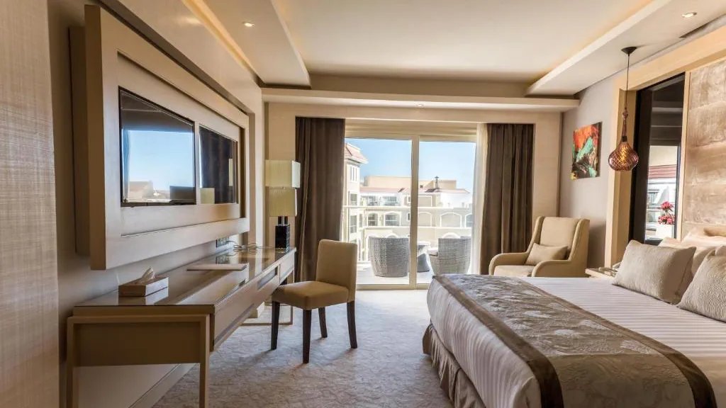 الفندق كايسول رومانس - سهل حشيش